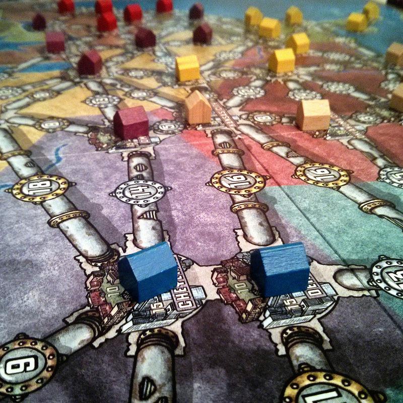 Power Grid