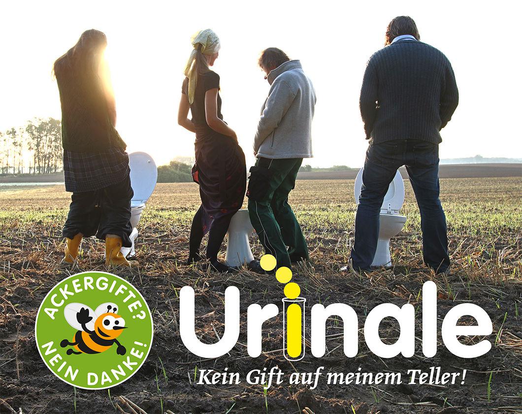 Urinale